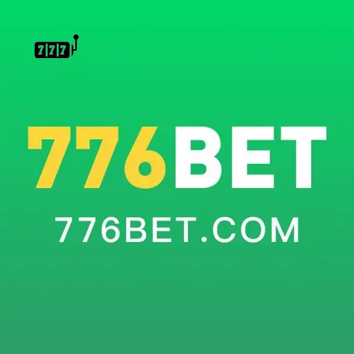 776bet Logo