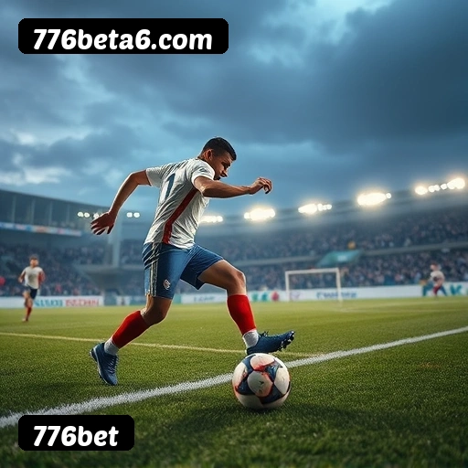 Guia visual quadrado da instalação APK 776bet