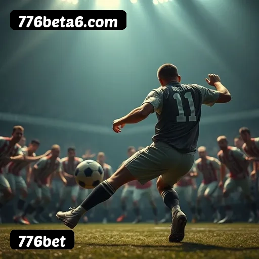 App Mobile 776bet - Jogue em Qualquer Lugar no Seu Smartphone