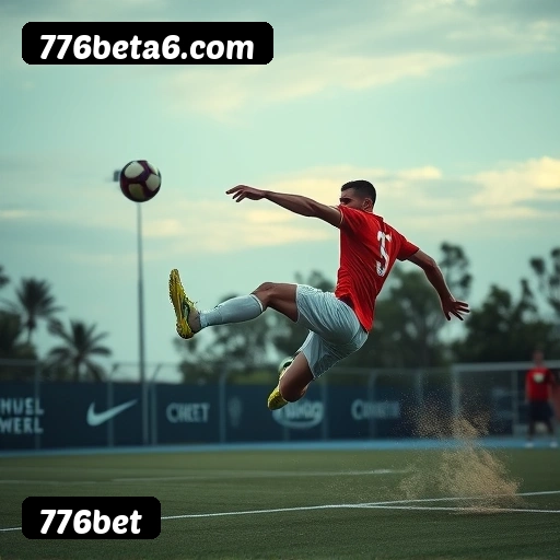 Recursos Exclusivos do App 776bet - Modo Offline, Login Biométrico
