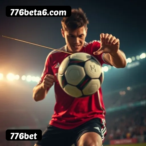 Interface de Apostas ao Vivo - Transmissão e Odds em Tempo Real