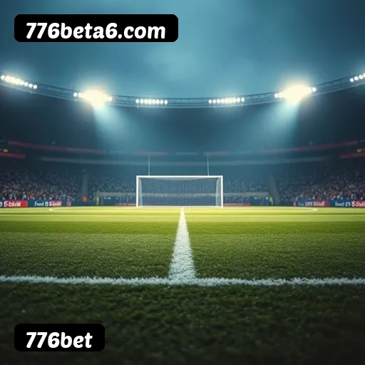 Prévia de conteúdo do canal Telegram 776bet